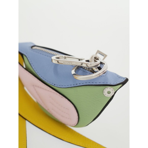 Loewe Bag Bird Charm - Picture 5 of 5